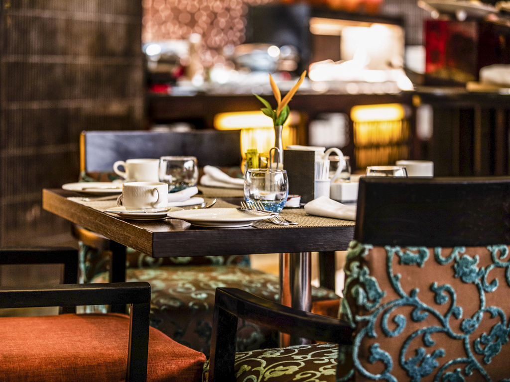 Mövenpick Hotel Ikoyi Lagos