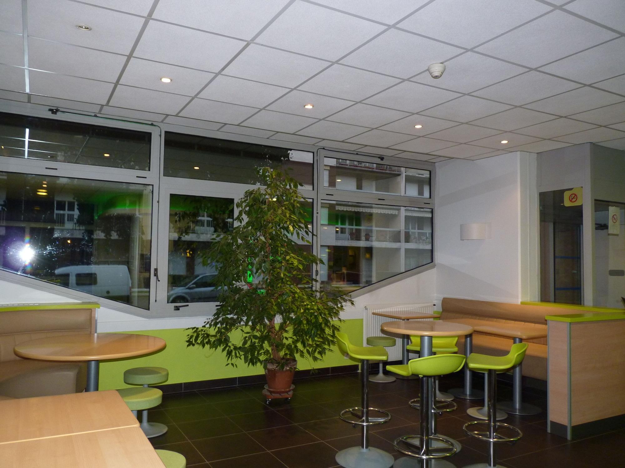 Greet Evreux Centre