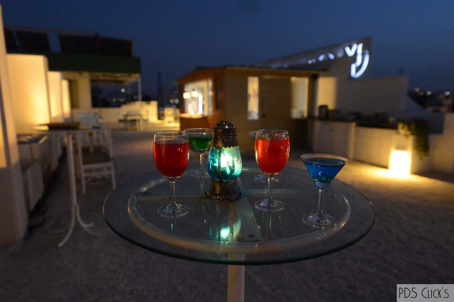 Golden Tulip Udaipur