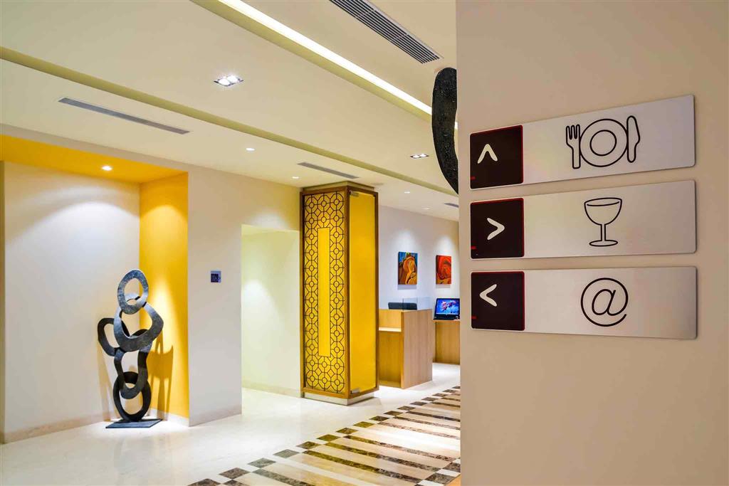 Ibis Bengaluru Hosur Road