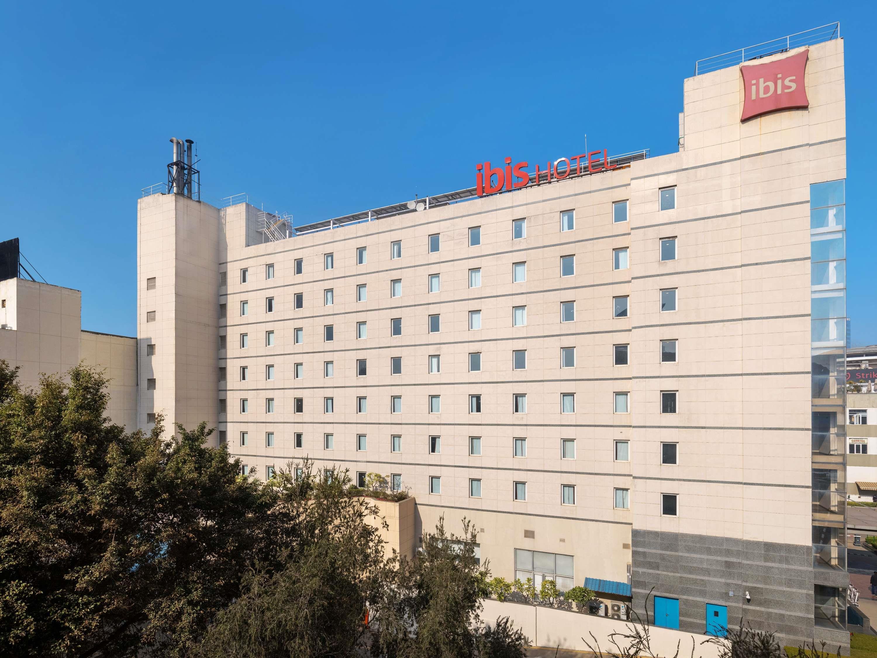 ibis Gurgaon Golf Course Road