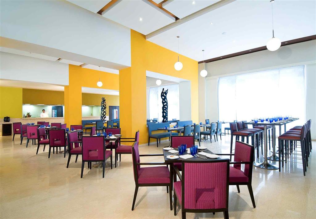 ibis Pune Viman Nagar