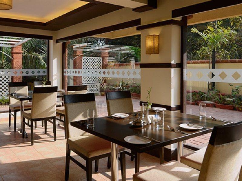 Deltin Suites - фото