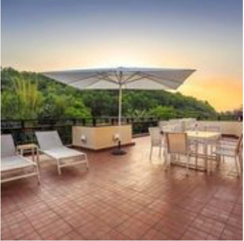 Deltin Suites - фото