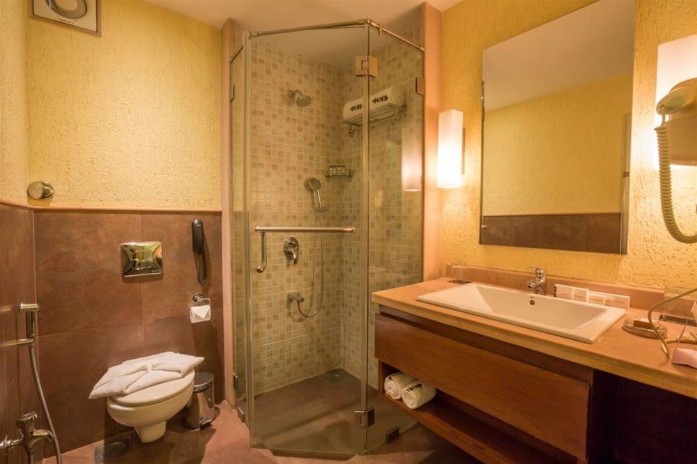 Deltin Suites - фото