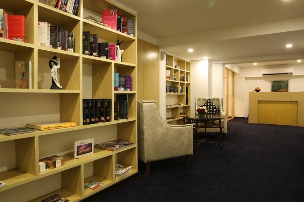 Deltin Suites - фото