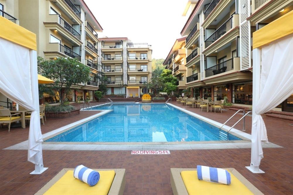 Deltin Suites - фото