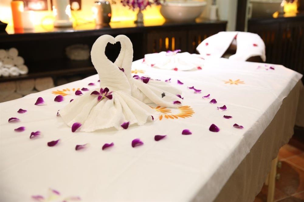 Deltin Suites - фото