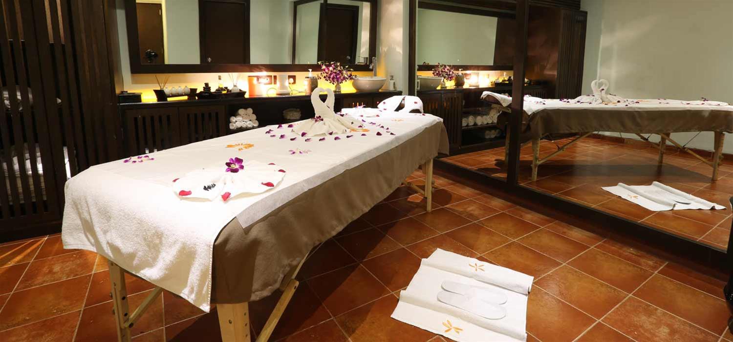 Deltin Suites - фото