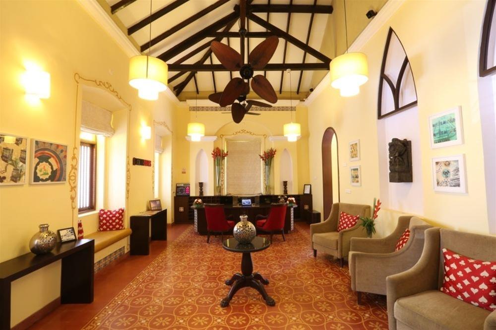 Deltin Suites - фото