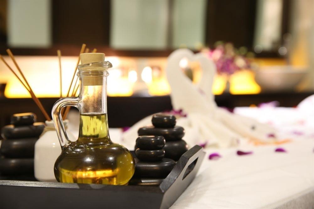 Deltin Suites - фото