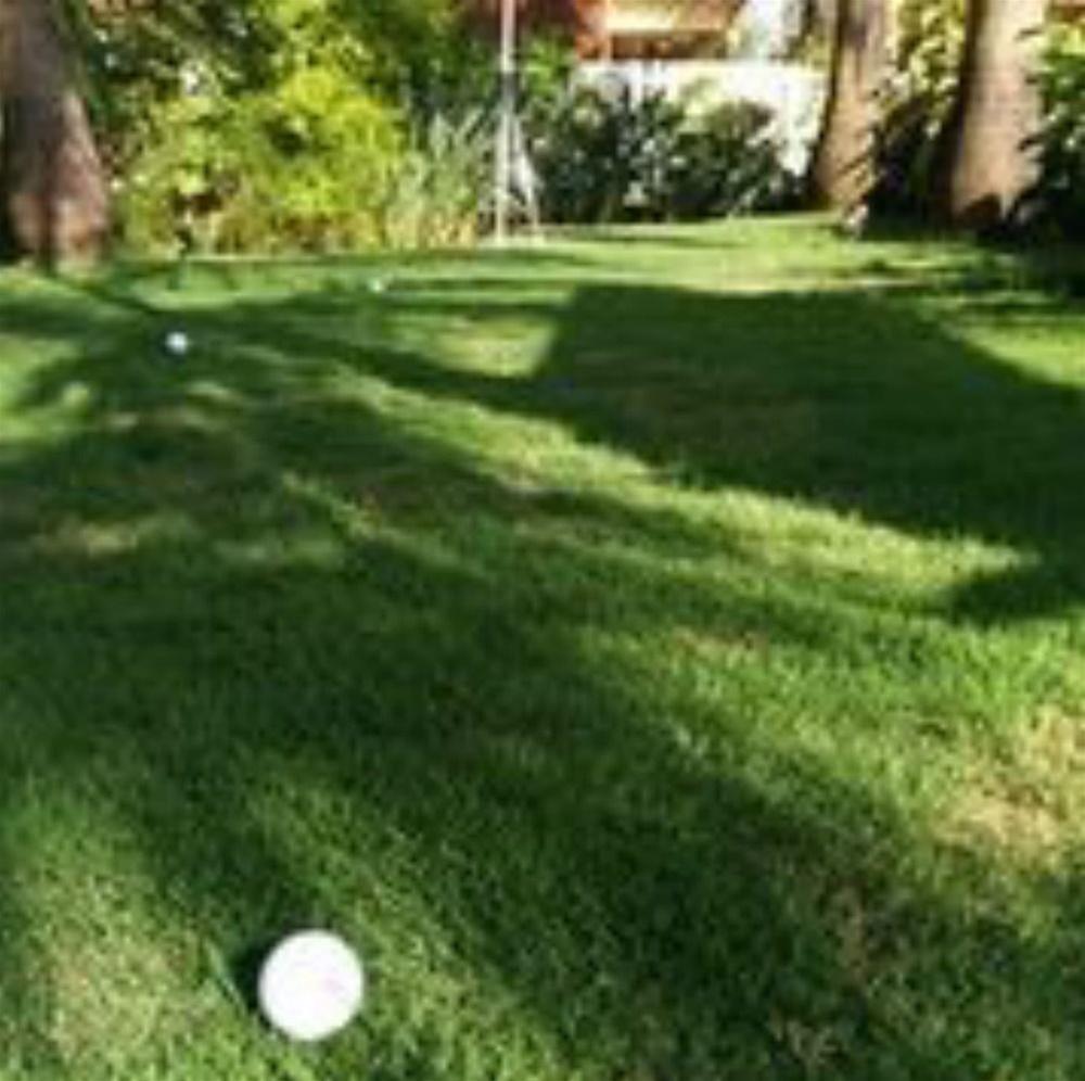 Deltin Suites - фото