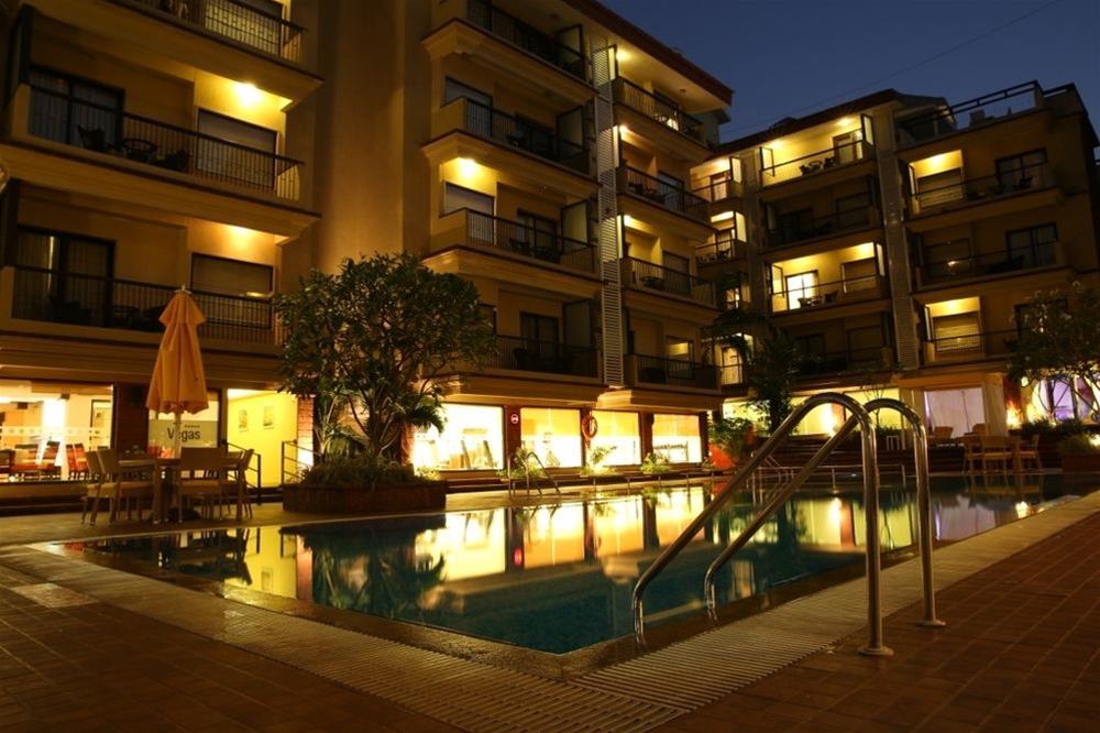 Deltin Suites - фото