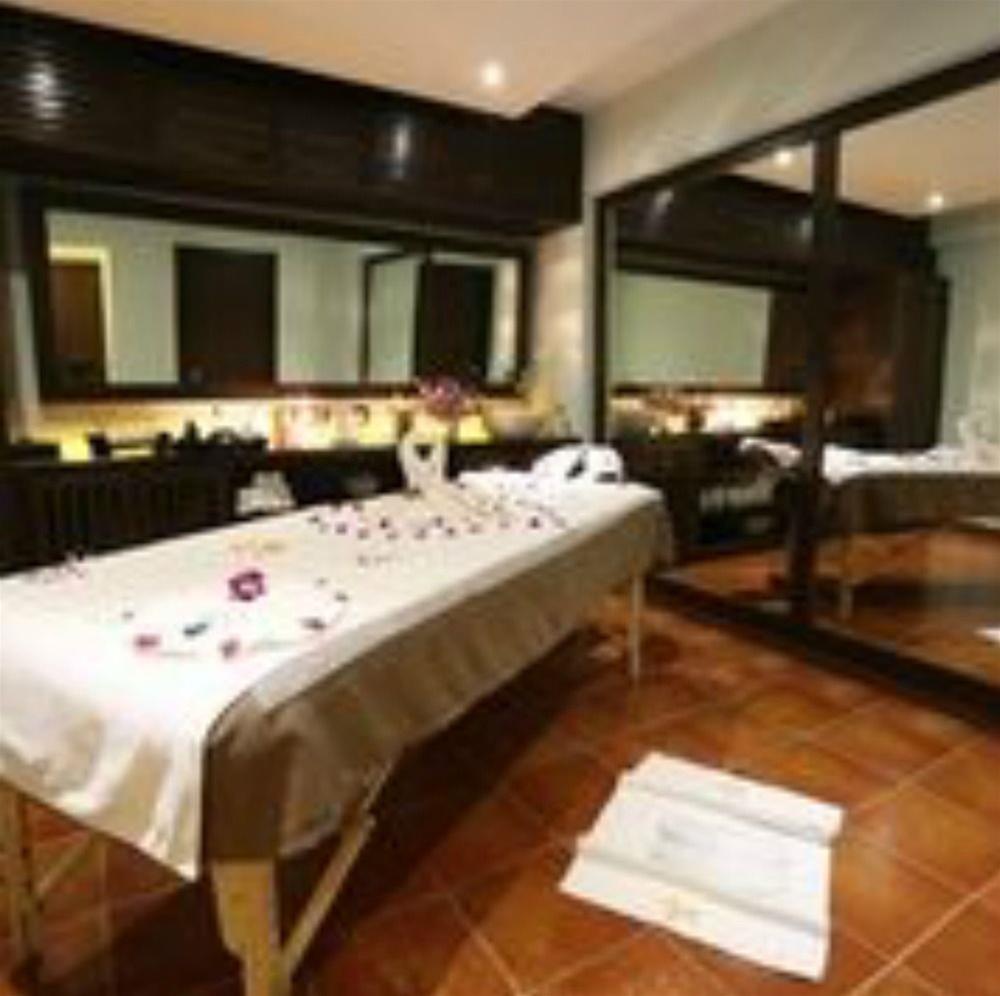 Deltin Suites - фото