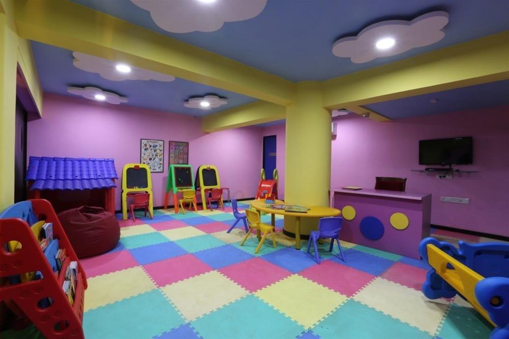 Deltin Suites - фото