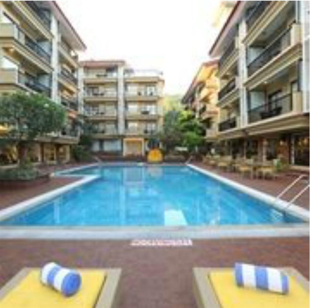 Deltin Suites - фото