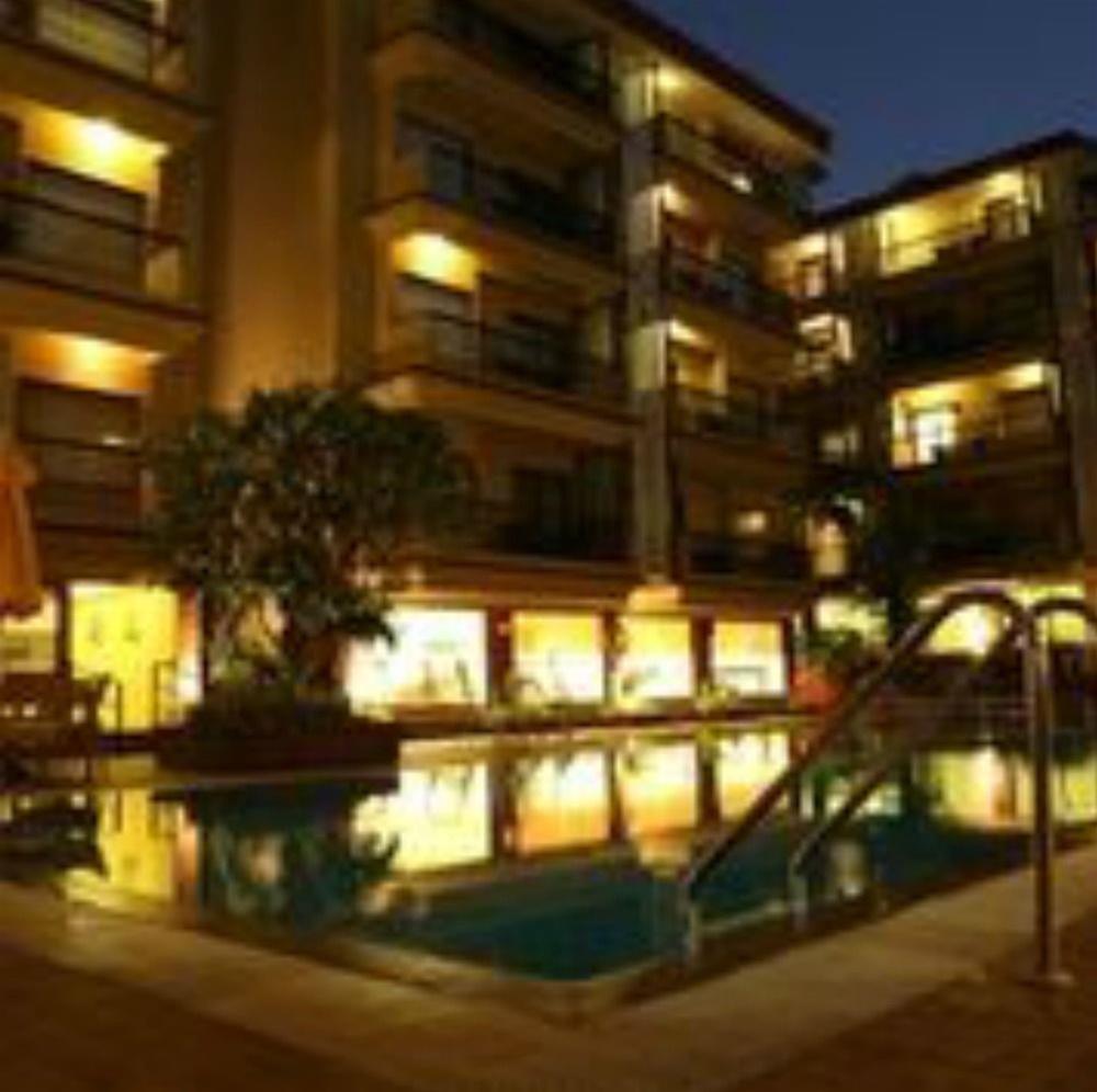 Deltin Suites - фото