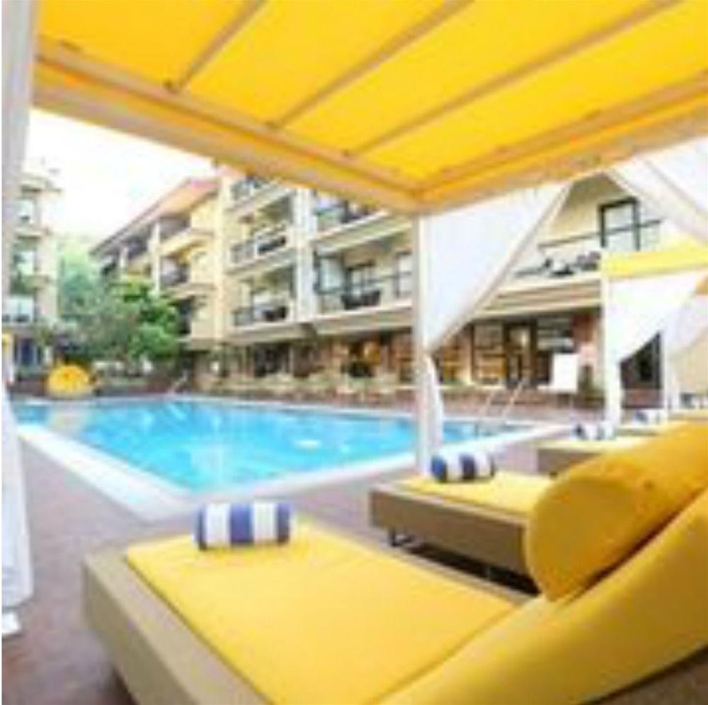 Deltin Suites - фото