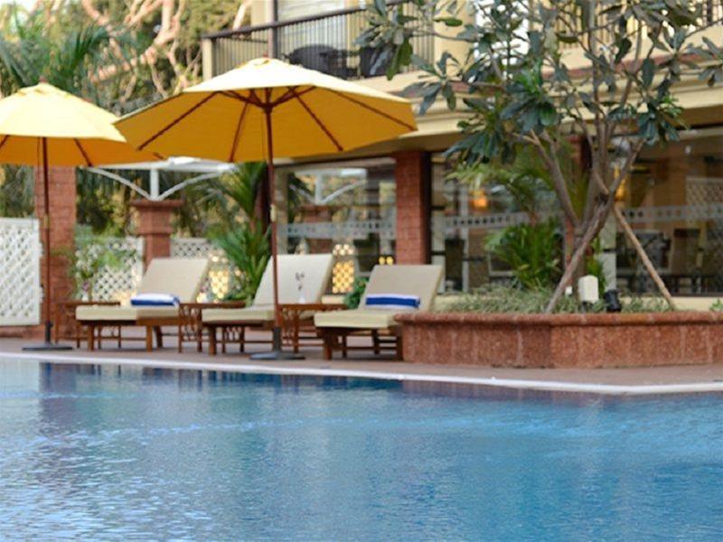 Deltin Suites - фото