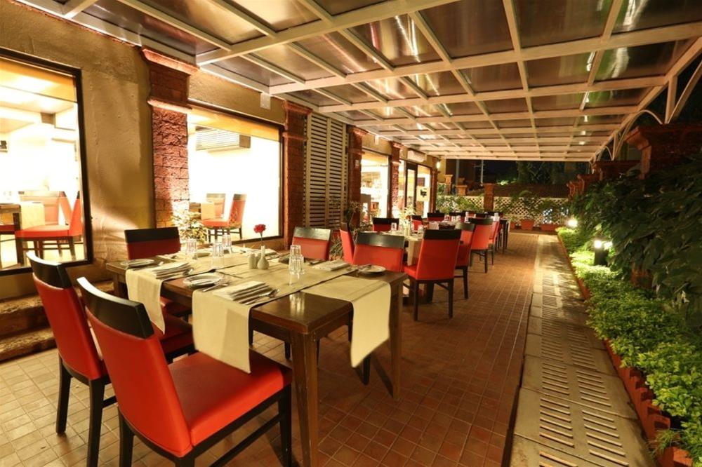 Deltin Suites - фото