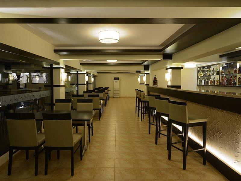 Deltin Suites - фото