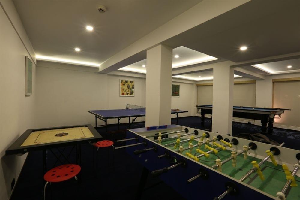 Deltin Suites - фото