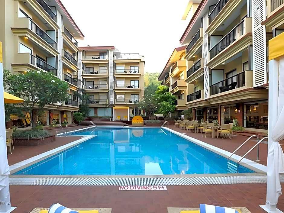 Deltin Suites - фото