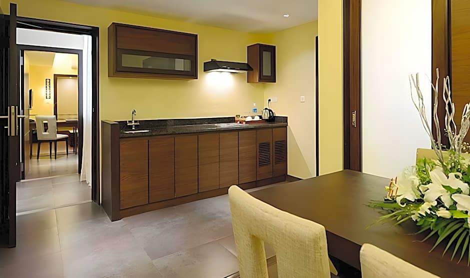 Deltin Suites - фото