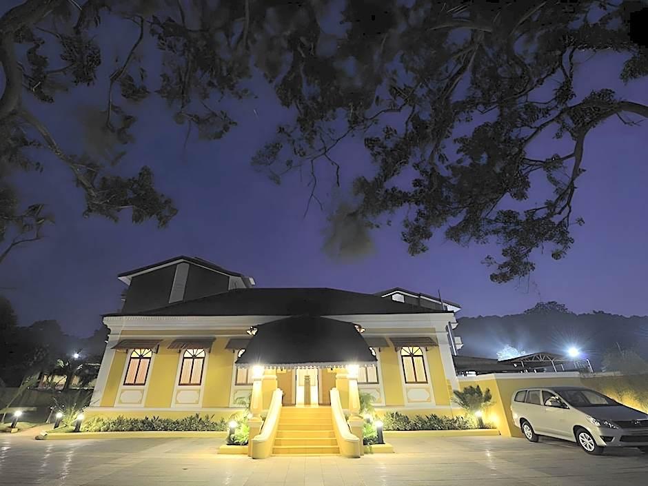 Deltin Suites - фото