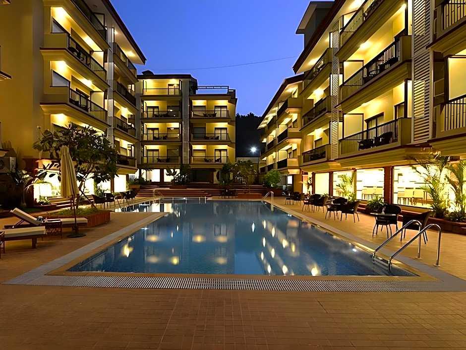 Deltin Suites - фото