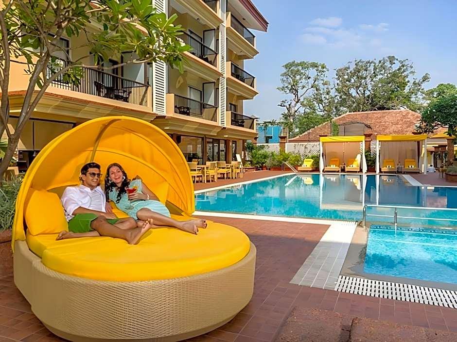 Deltin Suites - фото