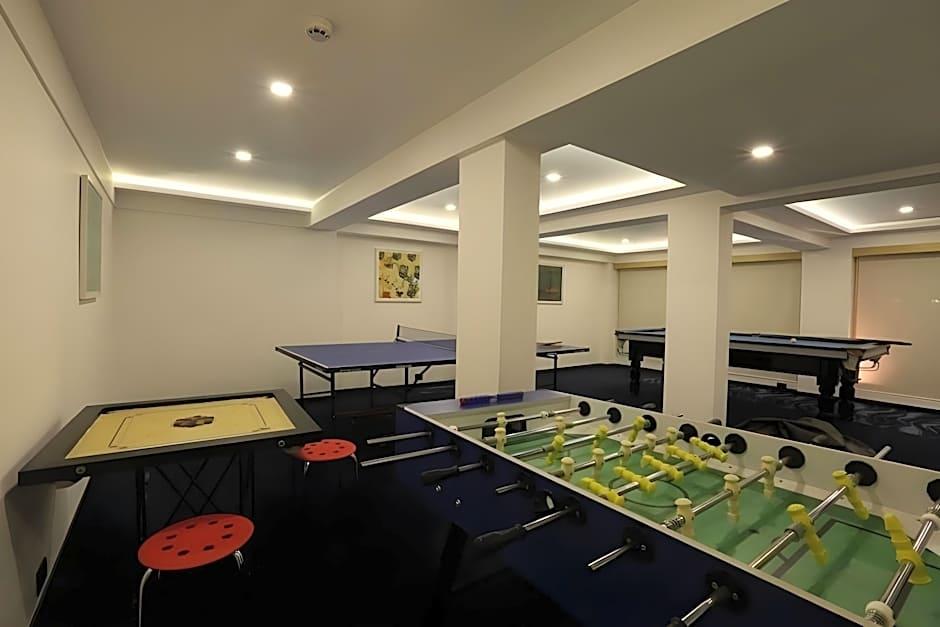 Deltin Suites - фото