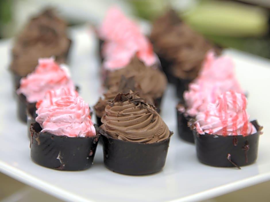 Deltin Suites - фото