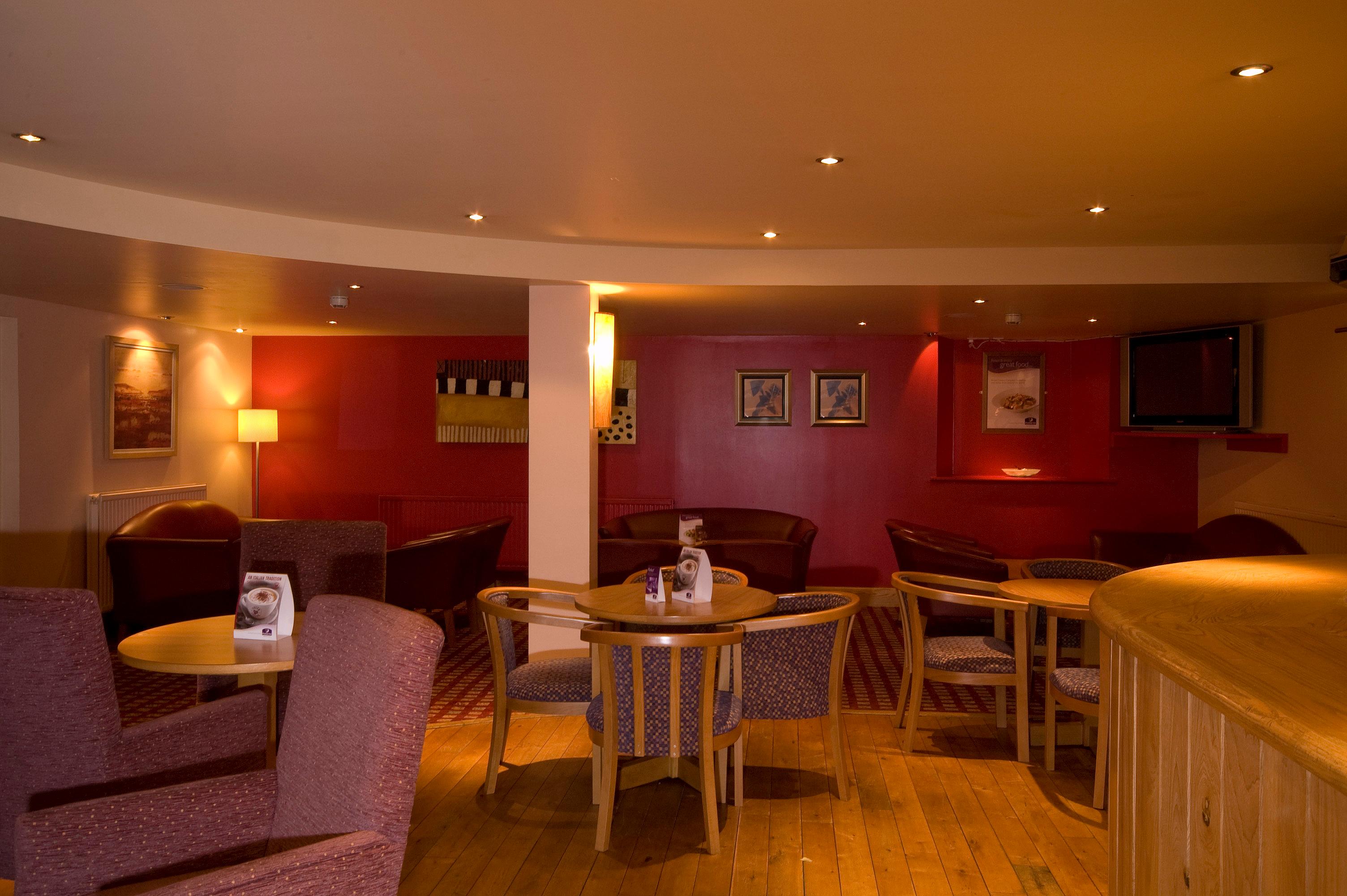 Premier Inn Inverness Centre (Millburn Rd)
