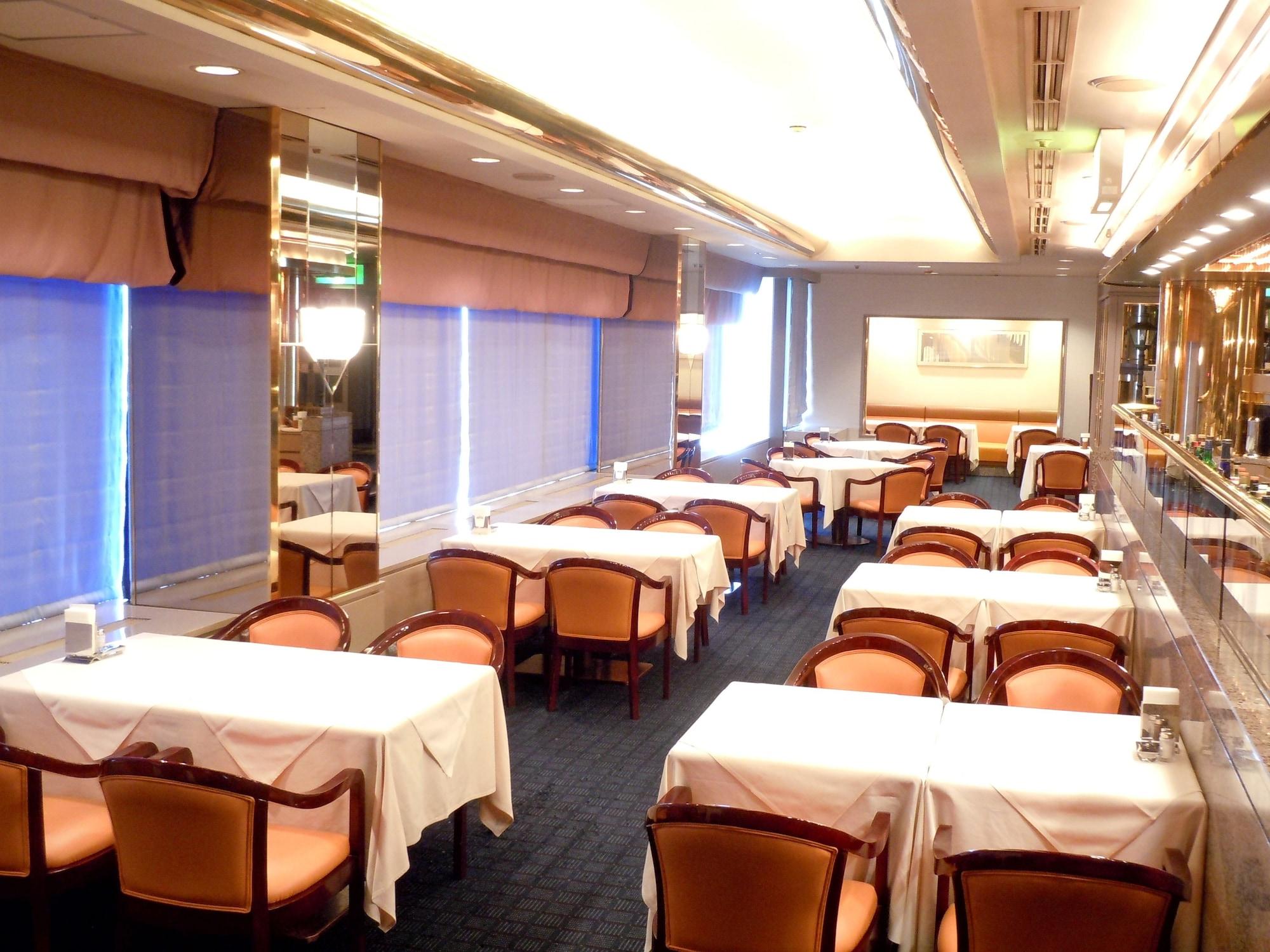 Aizu-Wakamatsu Washington Hotel