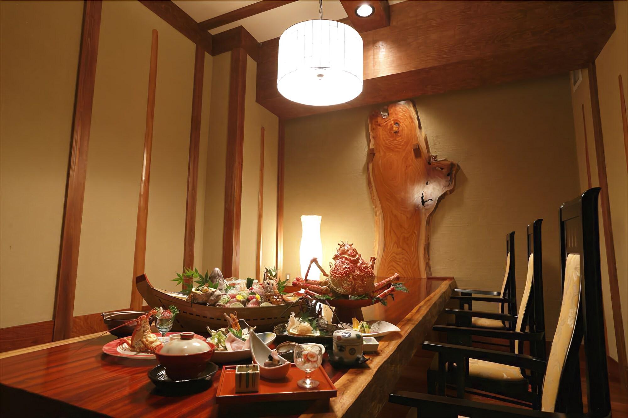 Umi No Hotel Isaba