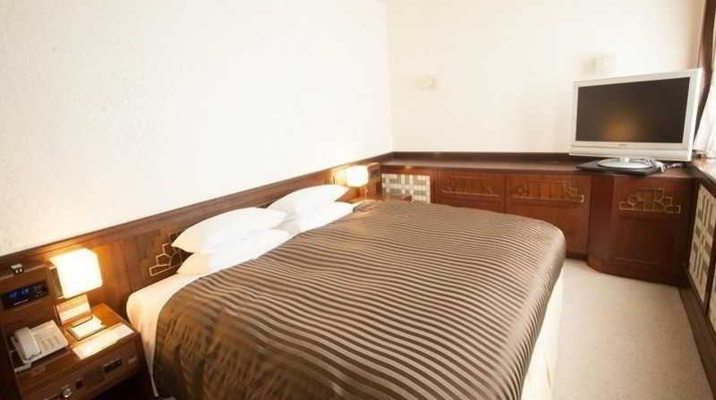 Clio Court Hakata Hotel
