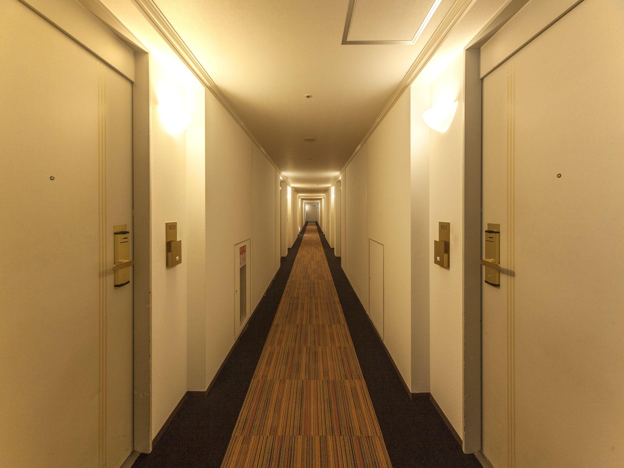 Kobe Seishin Oriental Hotel