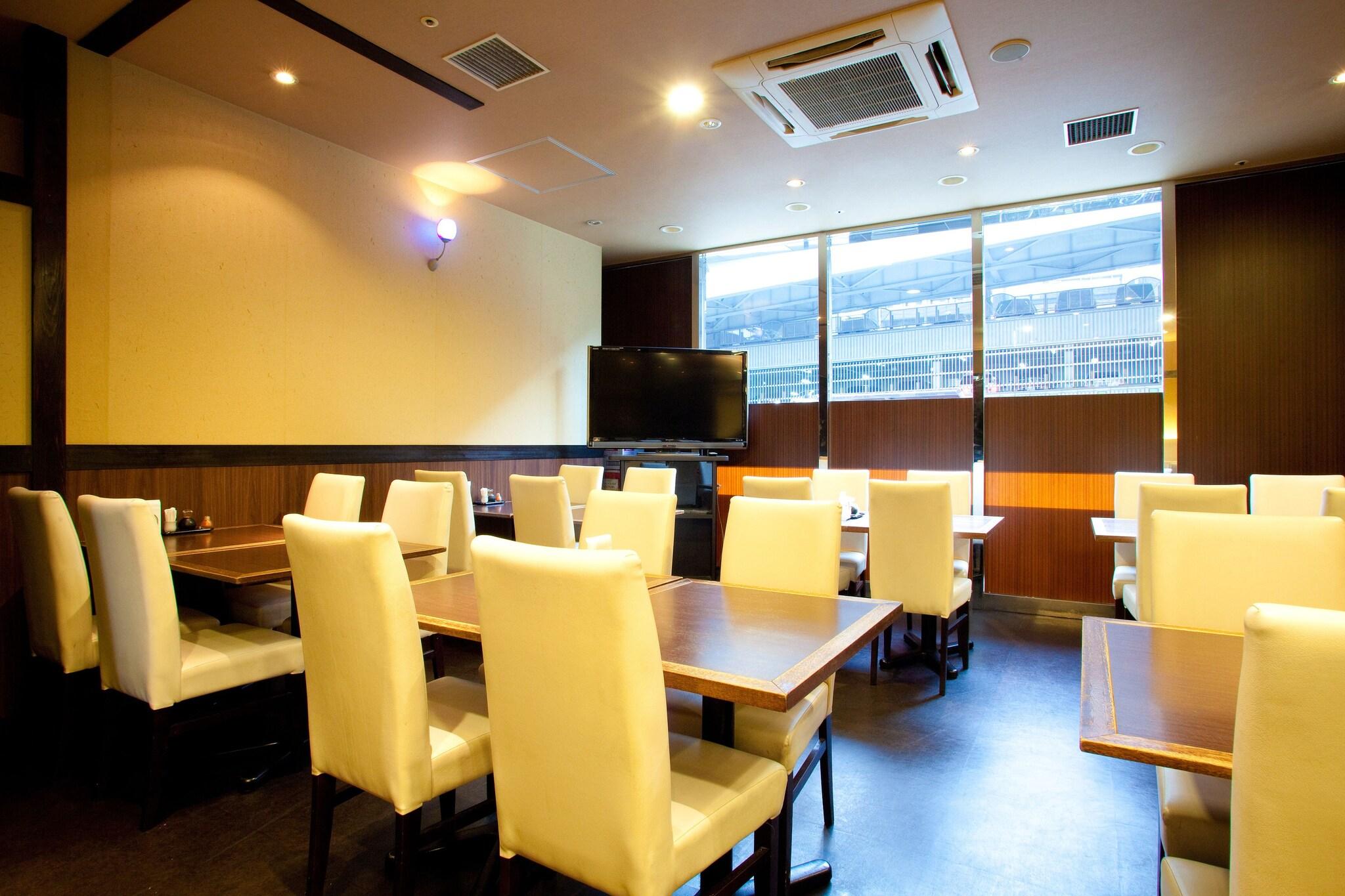 APA Villa Hotel Osaka-Tanimachi 4Chome-Ekimae