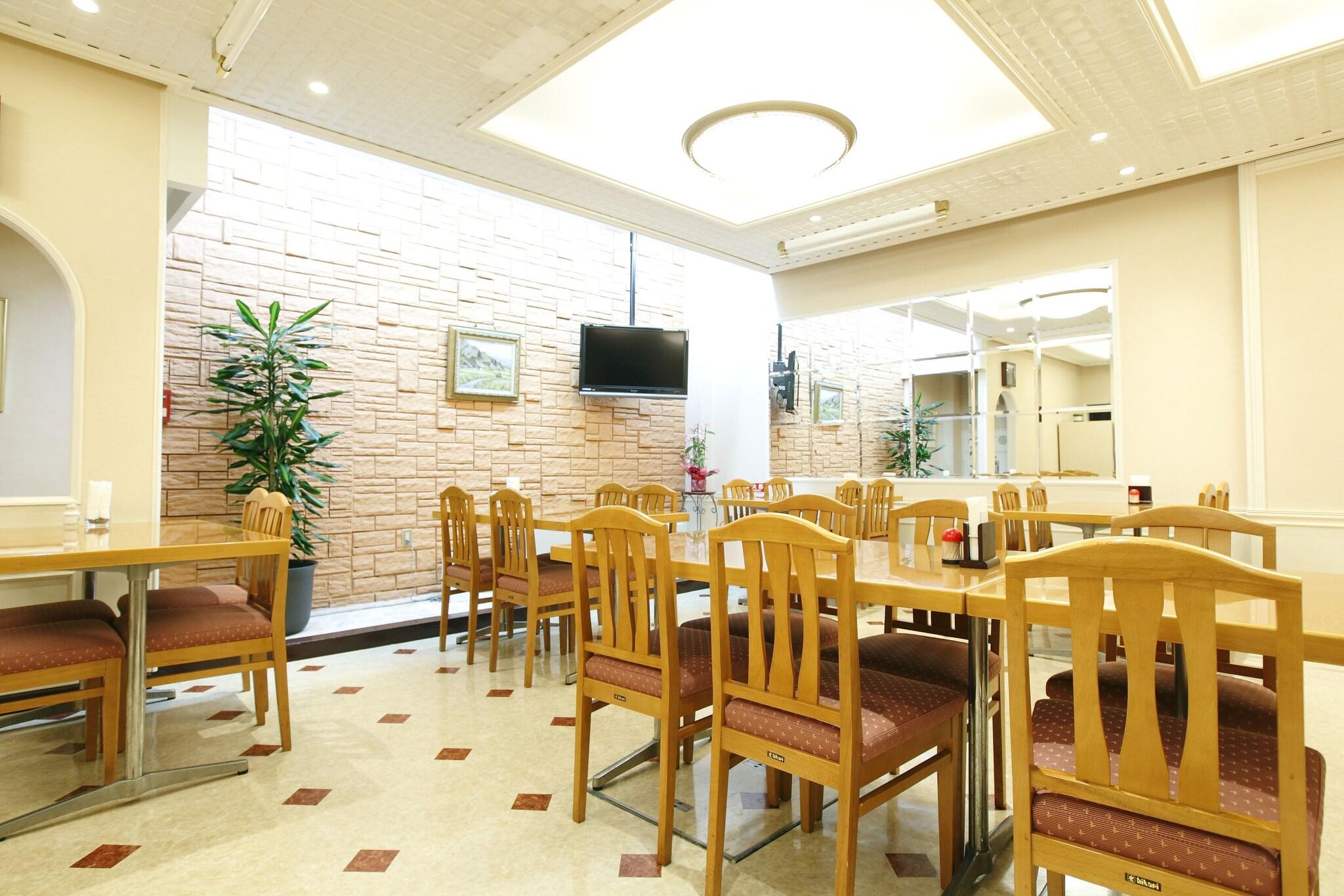 Hotel New Ueno