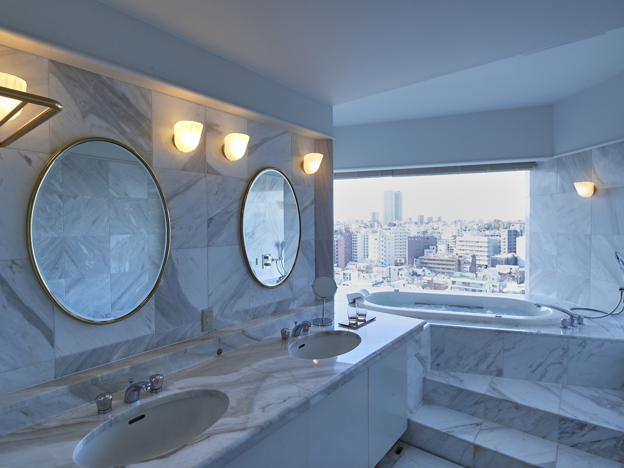 Hotel Gajoen Tokyo by null