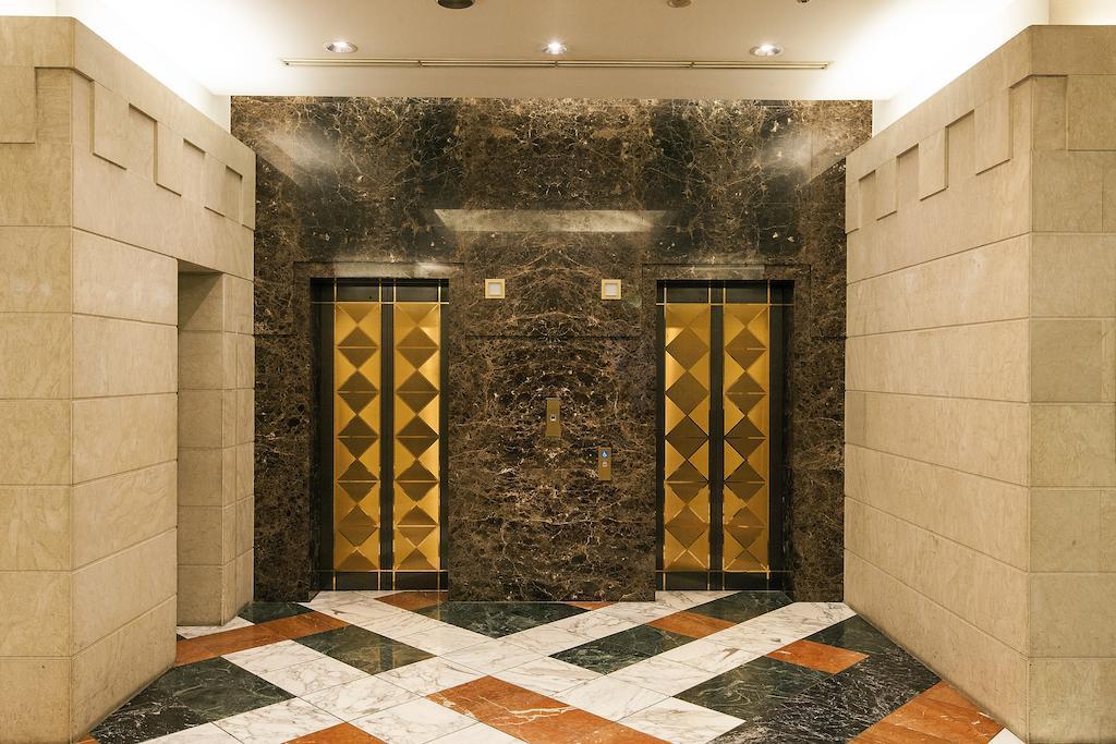 Sotetsu Fresa Inn Tokyo-Kamata, Ōta