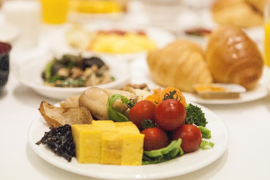 Sotetsu Fresa Inn Tokyo-Kamata, Ōta