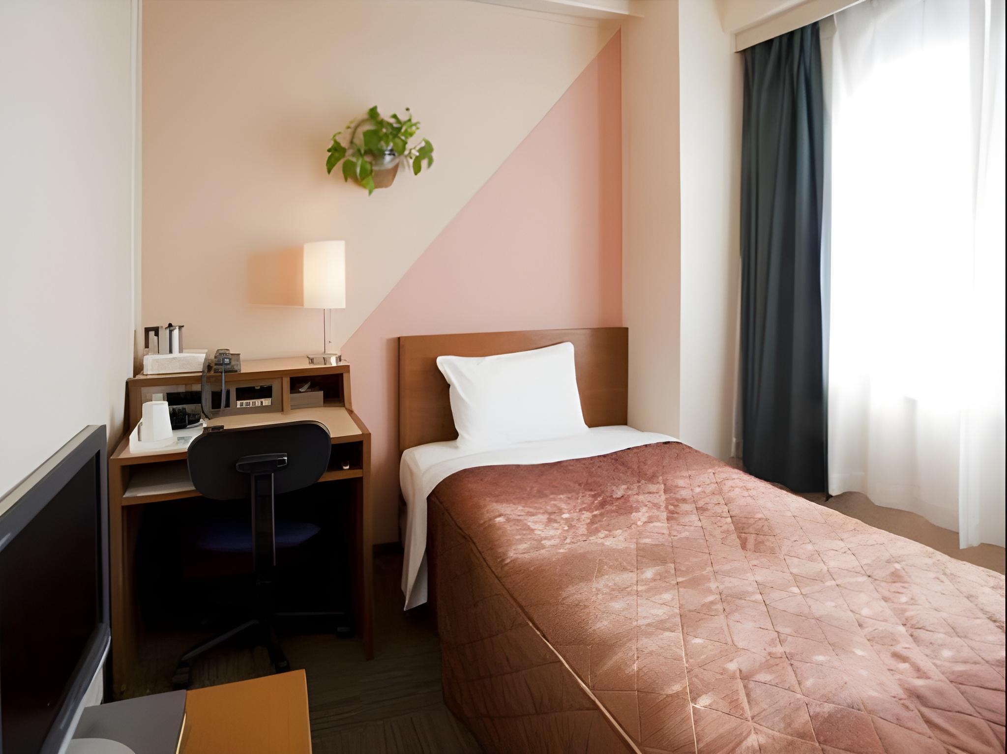 Tokyo Ueno New Izu Hotel