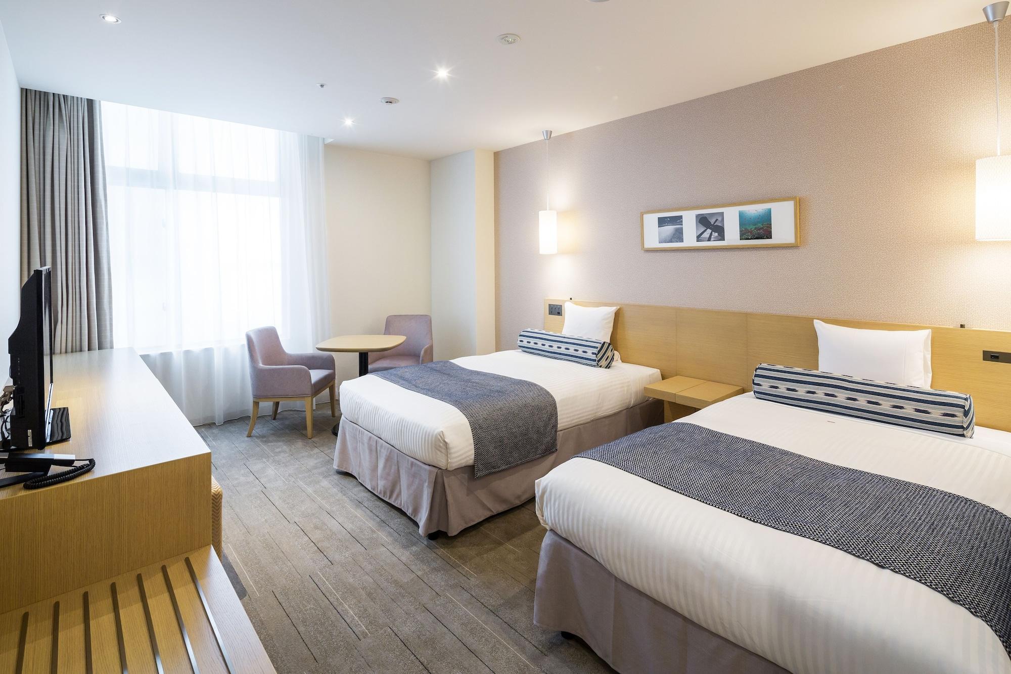 Art Hotel Ishigakijima by null