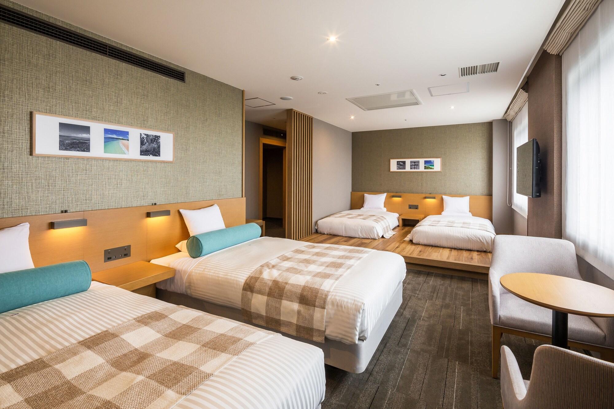 Art Hotel Ishigakijima by null