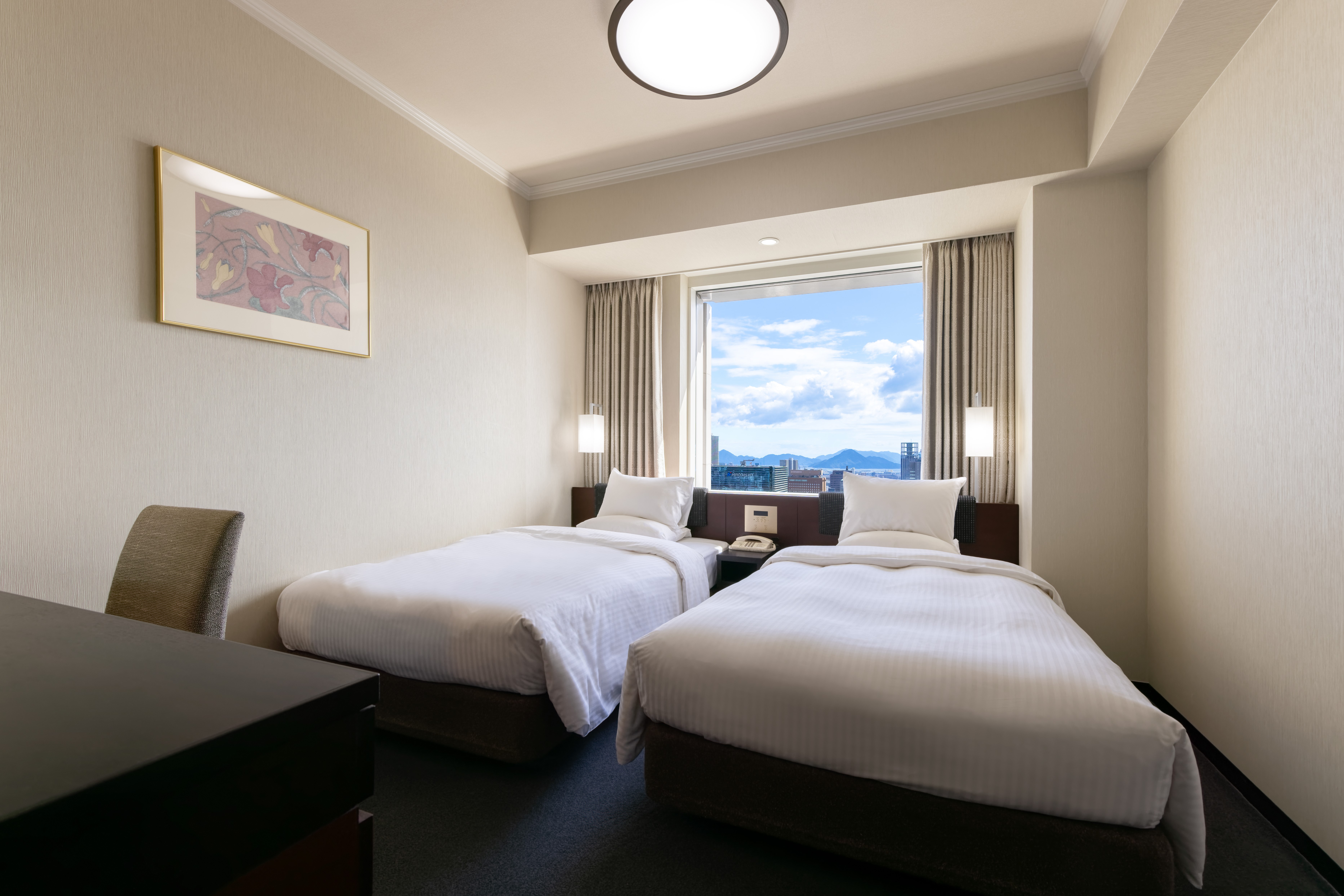 Rihga Royal Hotel Hiroshima