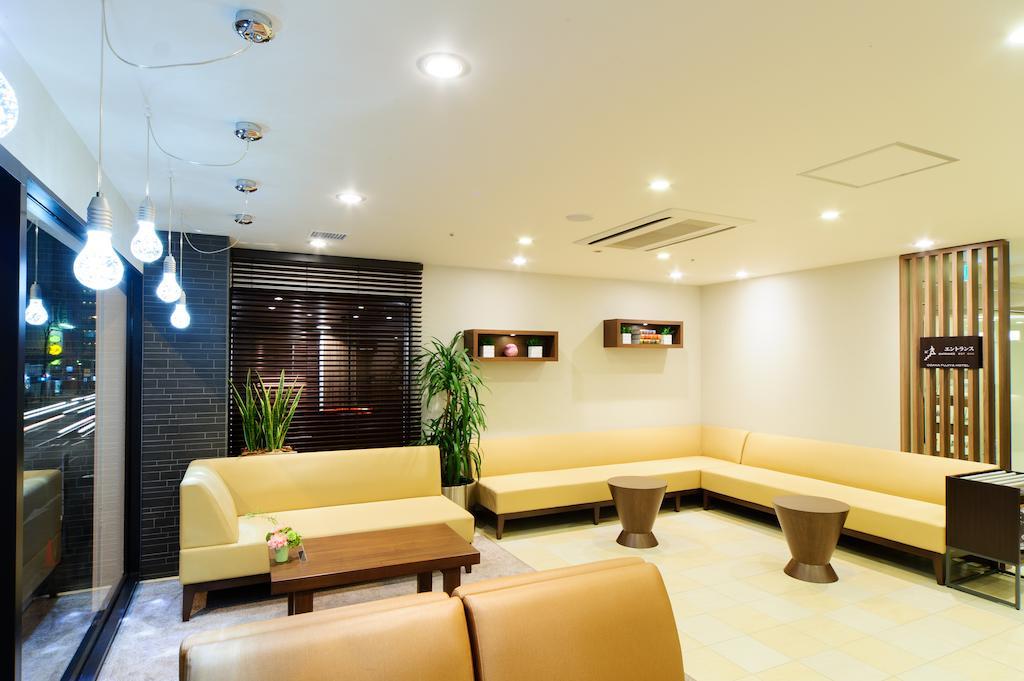 Kawayu-Onsen Fujiya by null
