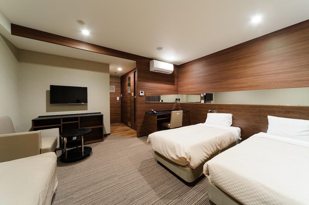 Kawayu Onsen Fujiya