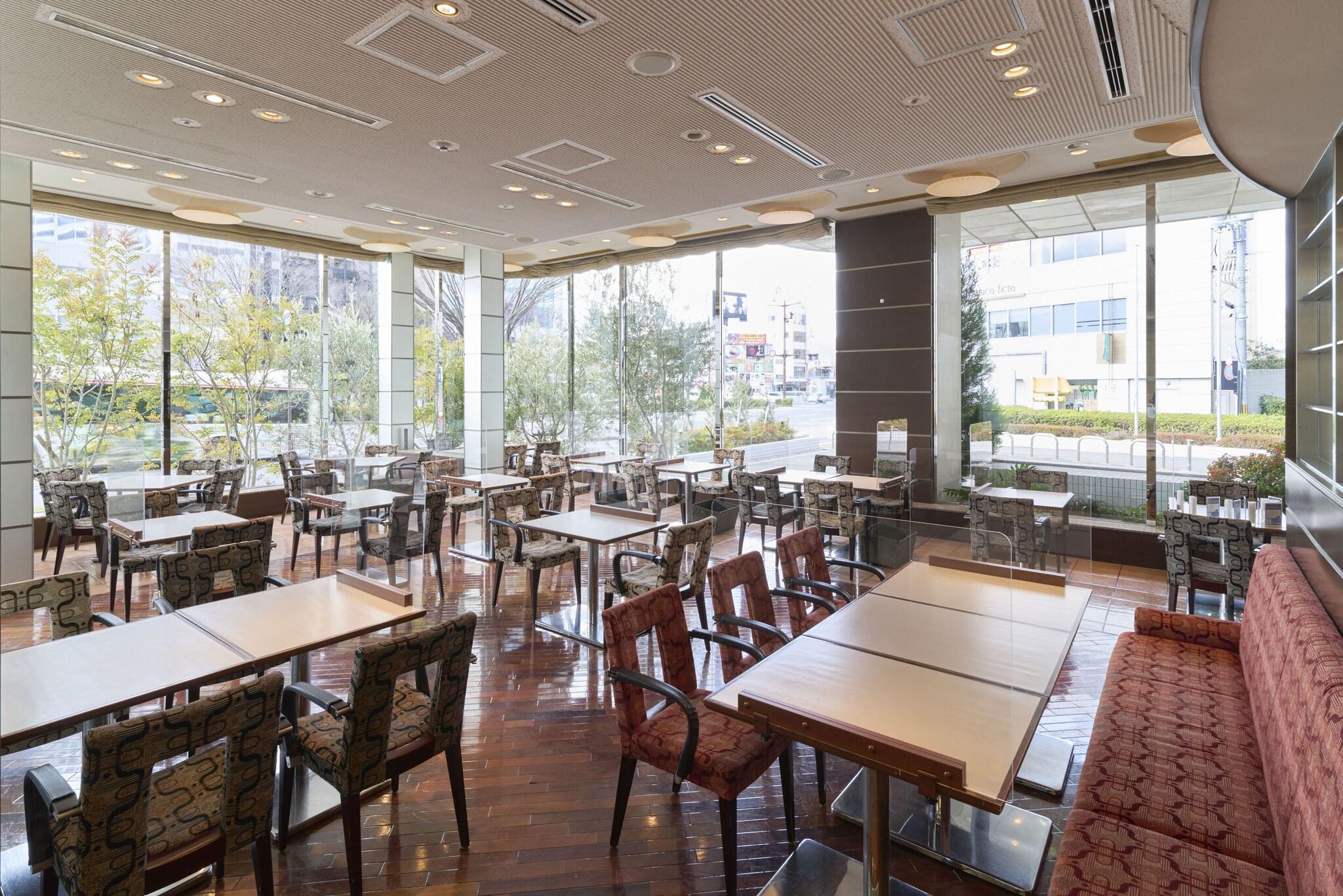 Hotel Granvia Wakayama